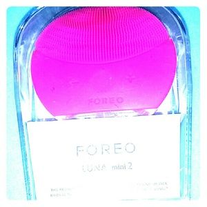 Foreo Luna Mini 2